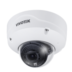 Vivotek FD9365-EHTV-v2 | FD9365 EHTV v2 | FD9365EHTVv2 2MP 60fps, H.265, 50M IR, Smart IR III, SNV II, WDR Pro II, Attribute Search, -50°C ~ 60°C